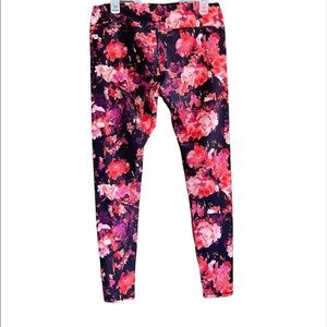 Fabletics Impasto Powerhold Leggings, Size L
